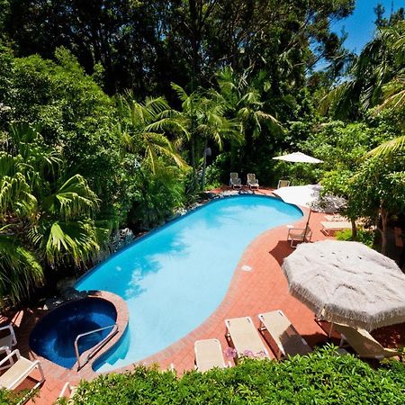 Shelly Beach Resort Port Macquarie Exterior foto
