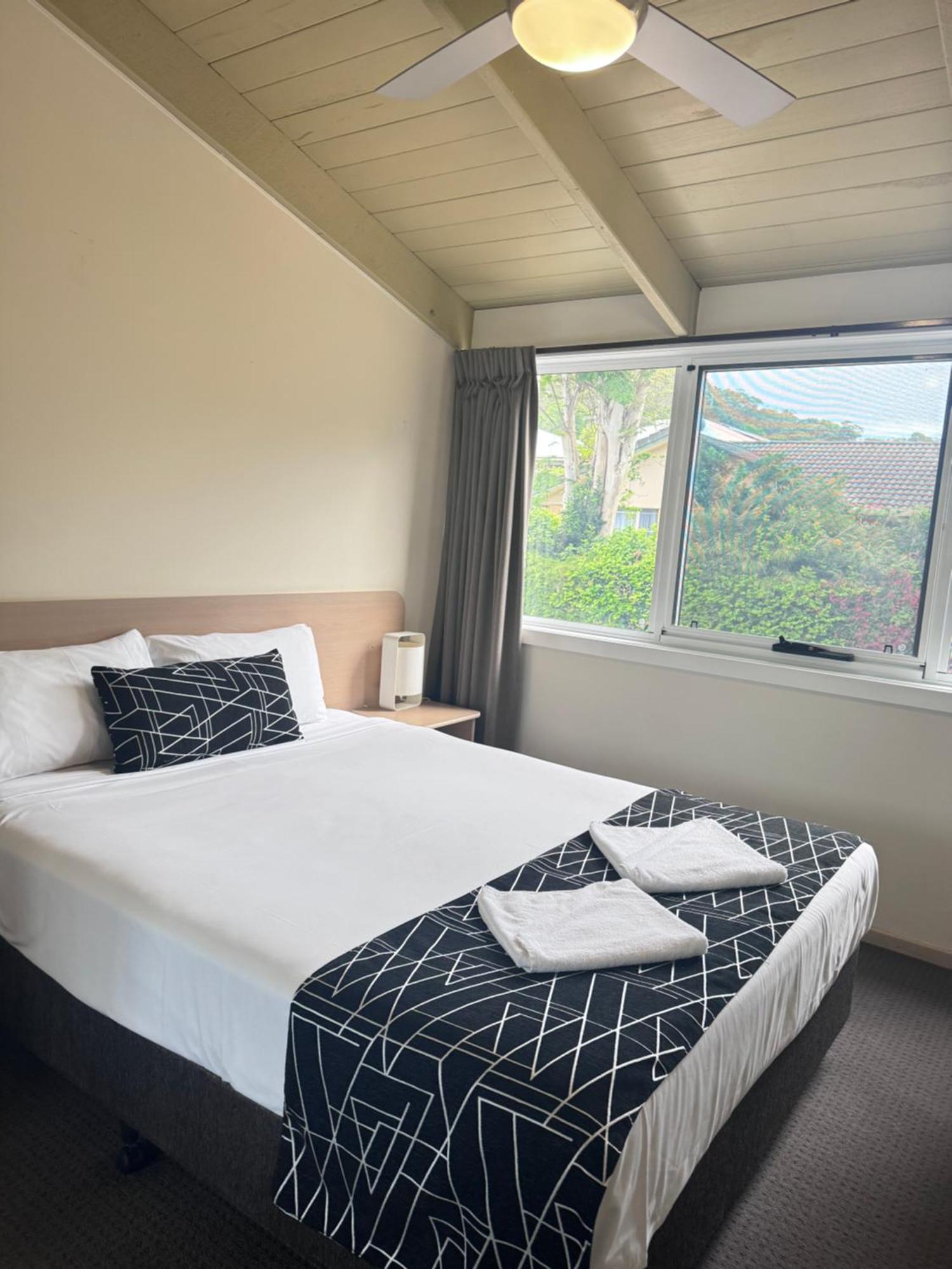 Shelly Beach Resort Port Macquarie Exterior foto