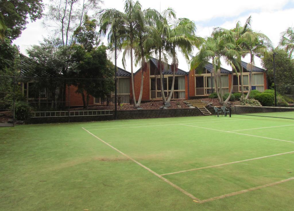 Shelly Beach Resort Port Macquarie Exterior foto