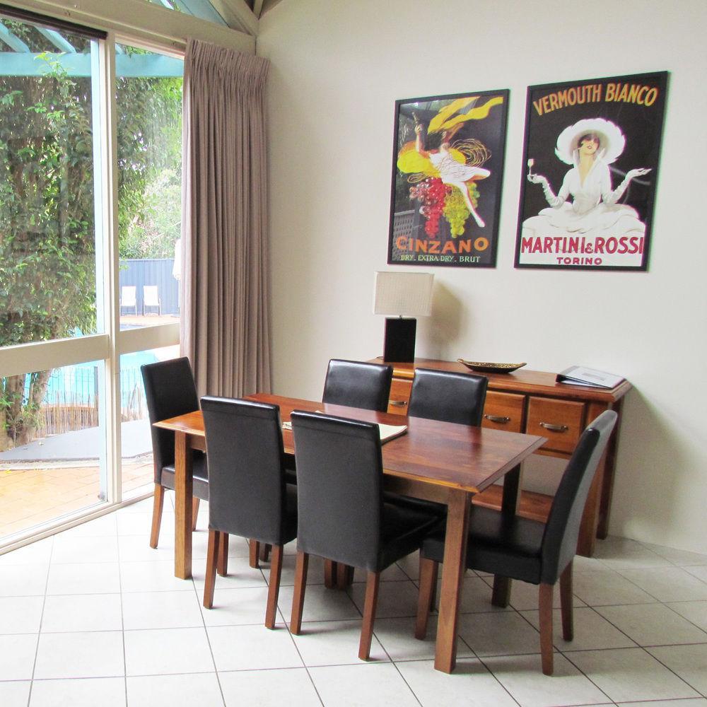 Shelly Beach Resort Port Macquarie Exterior foto