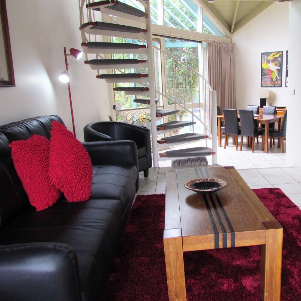 Shelly Beach Resort Port Macquarie Exterior foto