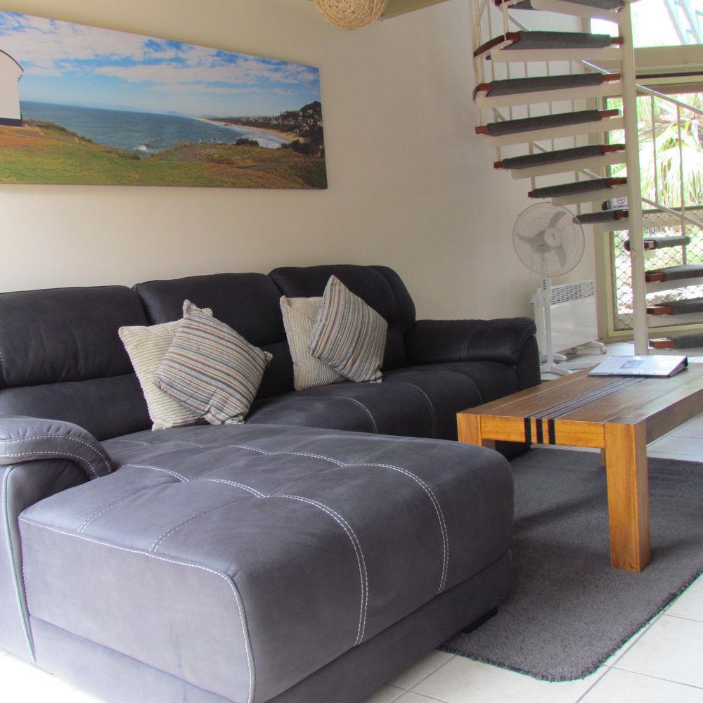 Shelly Beach Resort Port Macquarie Exterior foto