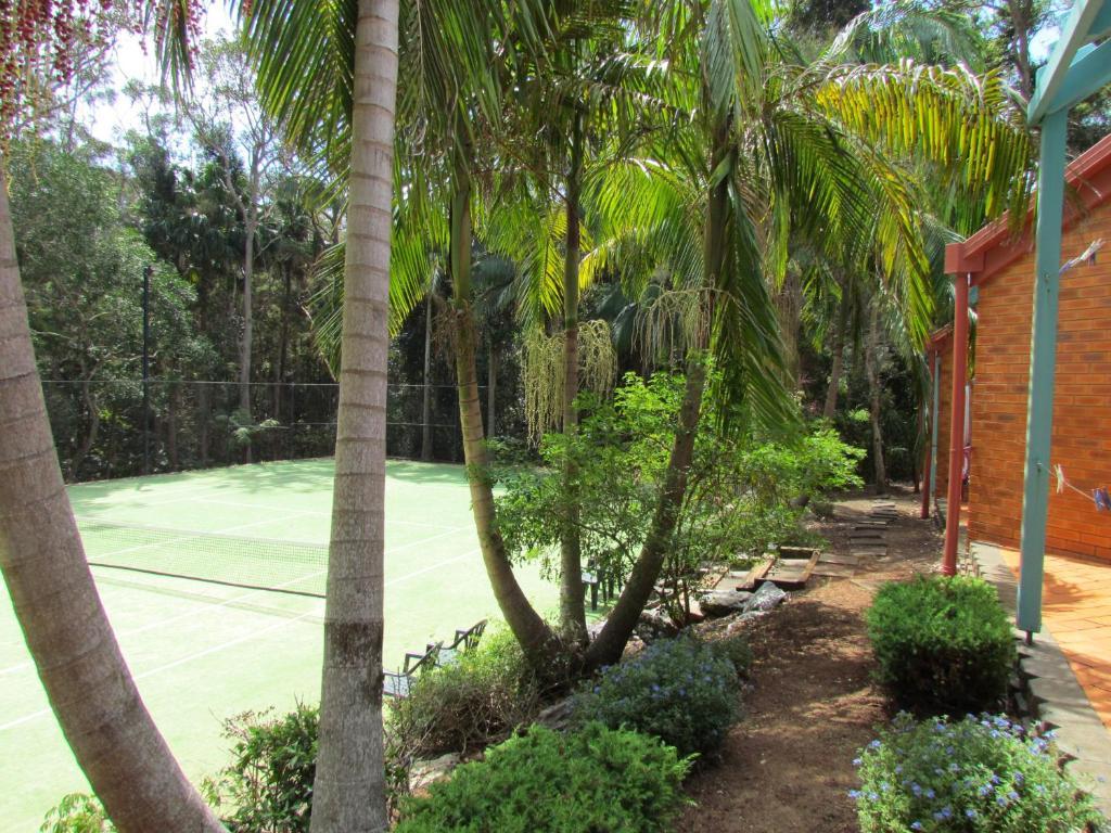 Shelly Beach Resort Port Macquarie Exterior foto