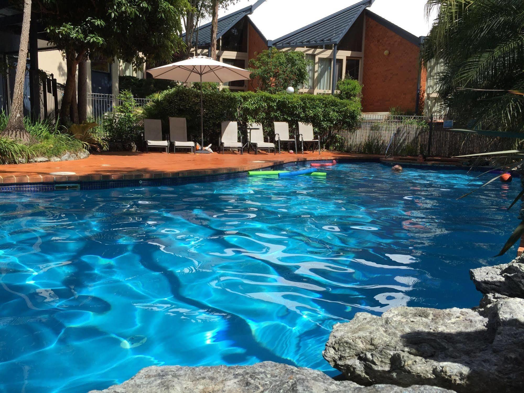 Shelly Beach Resort Port Macquarie Exterior foto