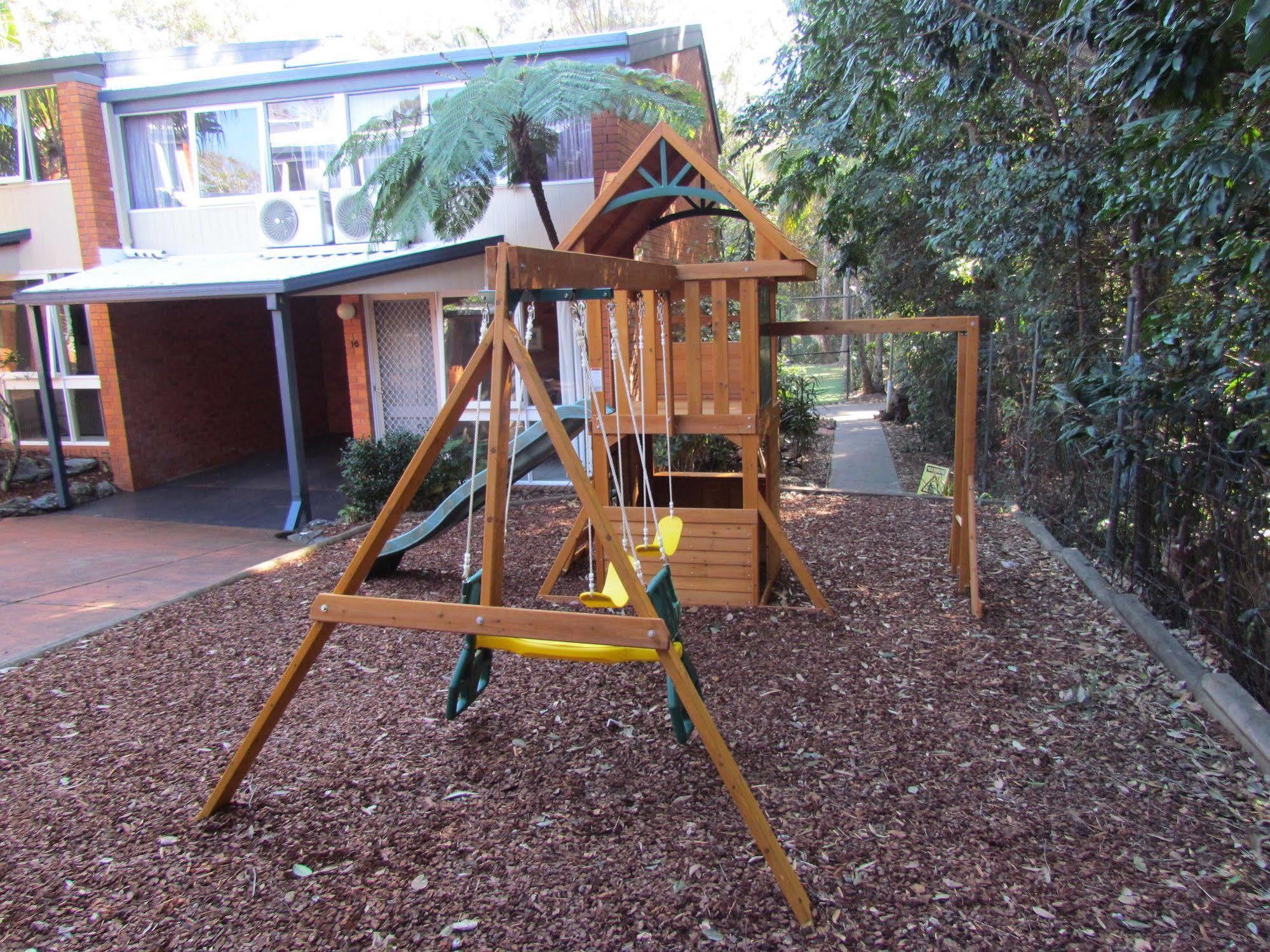 Shelly Beach Resort Port Macquarie Exterior foto