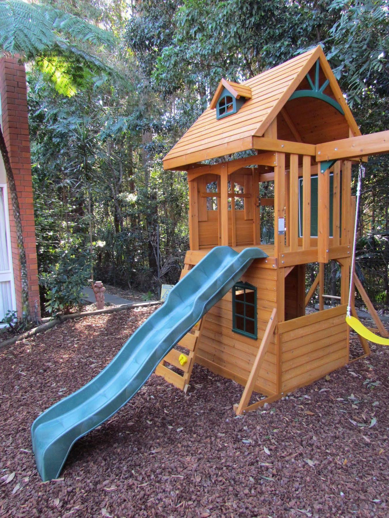 Shelly Beach Resort Port Macquarie Exterior foto